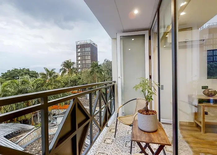 Origen Hotel Boutique