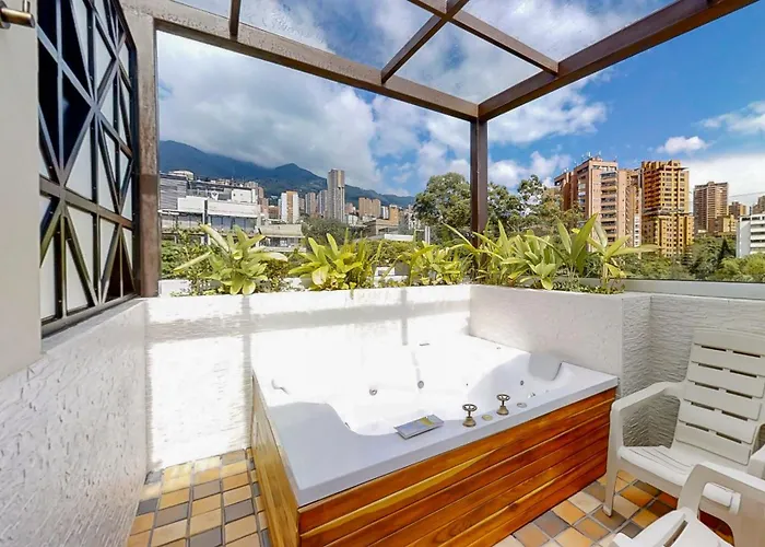 Origen Hotel Boutique