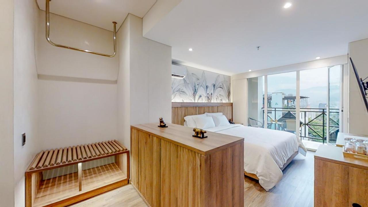 Origen Boutique 酒店 Medellín